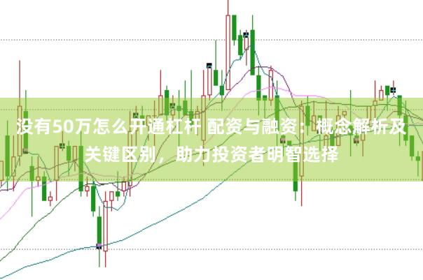 没有50万怎么开通杠杆 配资与融资：概念解析及关键区别，助力投资者明智选择