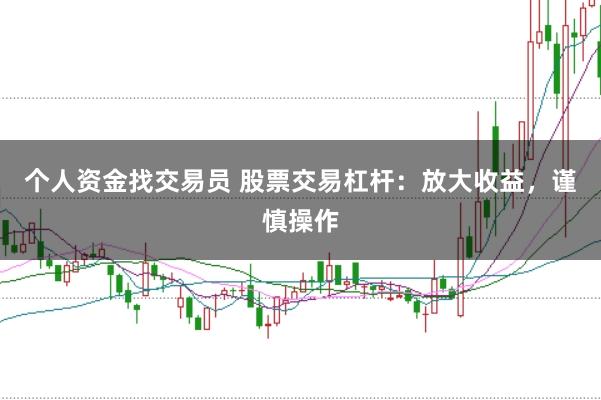个人资金找交易员 股票交易杠杆：放大收益，谨慎操作