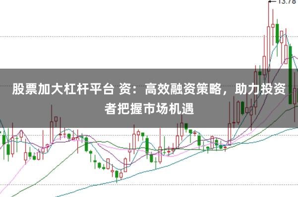 股票加大杠杆平台 资：高效融资策略，助力投资者把握市场机遇