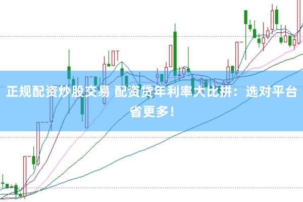 正规配资炒股交易 配资贷年利率大比拼：选对平台省更多！