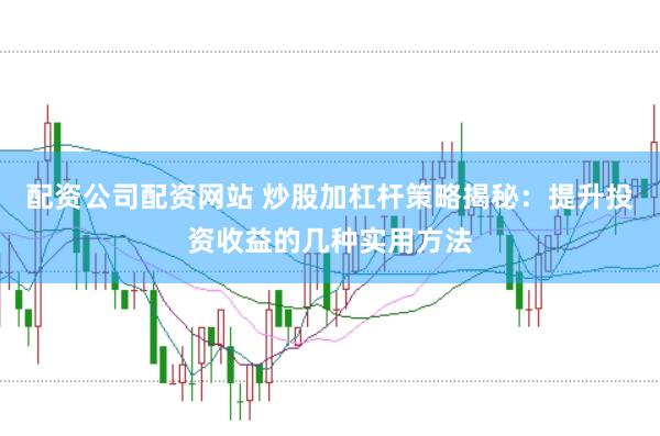 配资公司配资网站 炒股加杠杆策略揭秘：提升投资收益的几种实用方法