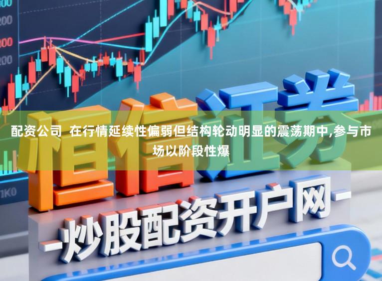 配资公司  在行情延续性偏弱但结构轮动明显的震荡期中,参与市场以阶段性爆