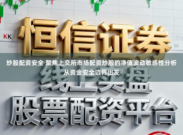 炒股配资安全 聚焦上交所市场配资炒股的净值波动敏感性分析从资金安全边界出发