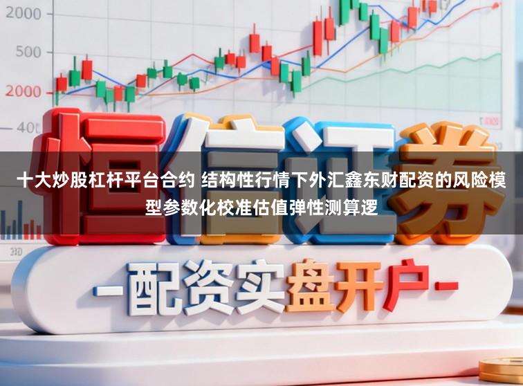 十大炒股杠杆平台合约 结构性行情下外汇鑫东财配资的风险模型参数化校准估值弹性测算逻