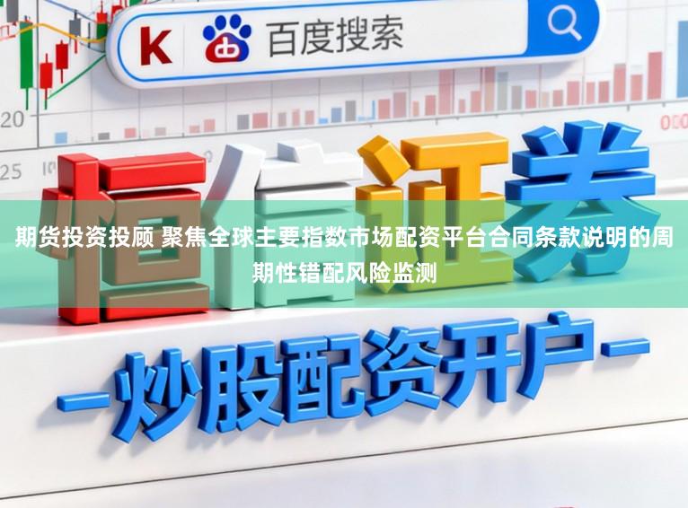 期货投资投顾 聚焦全球主要指数市场配资平台合同条款说明的周期性错配风险监测
