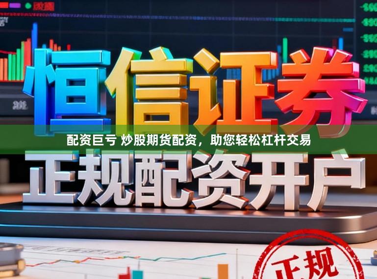 配资巨亏 炒股期货配资，助您轻松杠杆交易