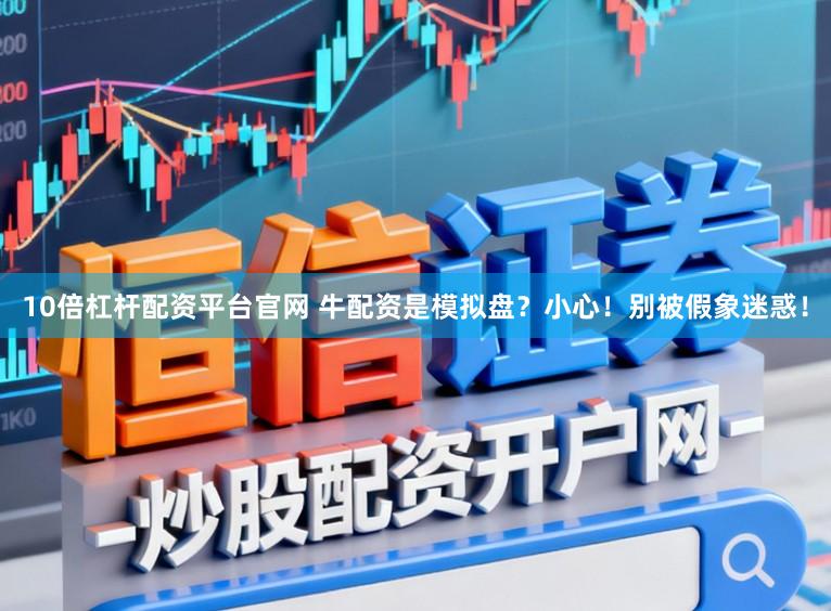 10倍杠杆配资平台官网 牛配资是模拟盘？小心！别被假象迷惑！