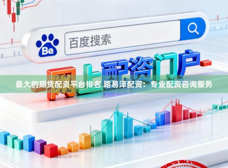 最大的期货配资平台排名 路易泽配资：专业配资咨询服务